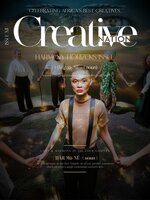 Creative Nation Magazine